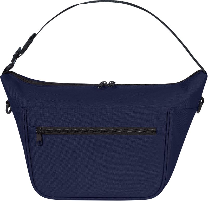 Taška na oběd "Softbasket" - navy