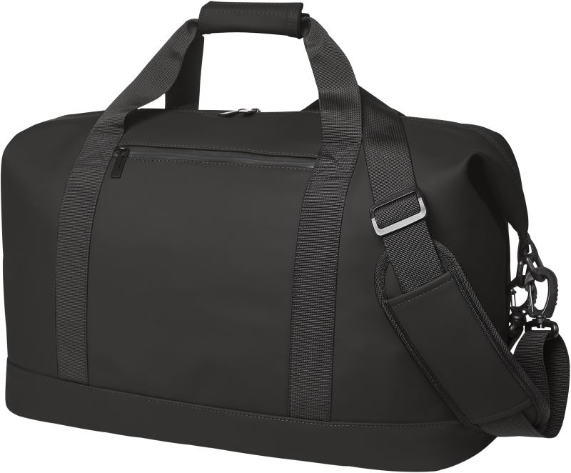 Levně Sportovní/cestovní taška "Pure" - black