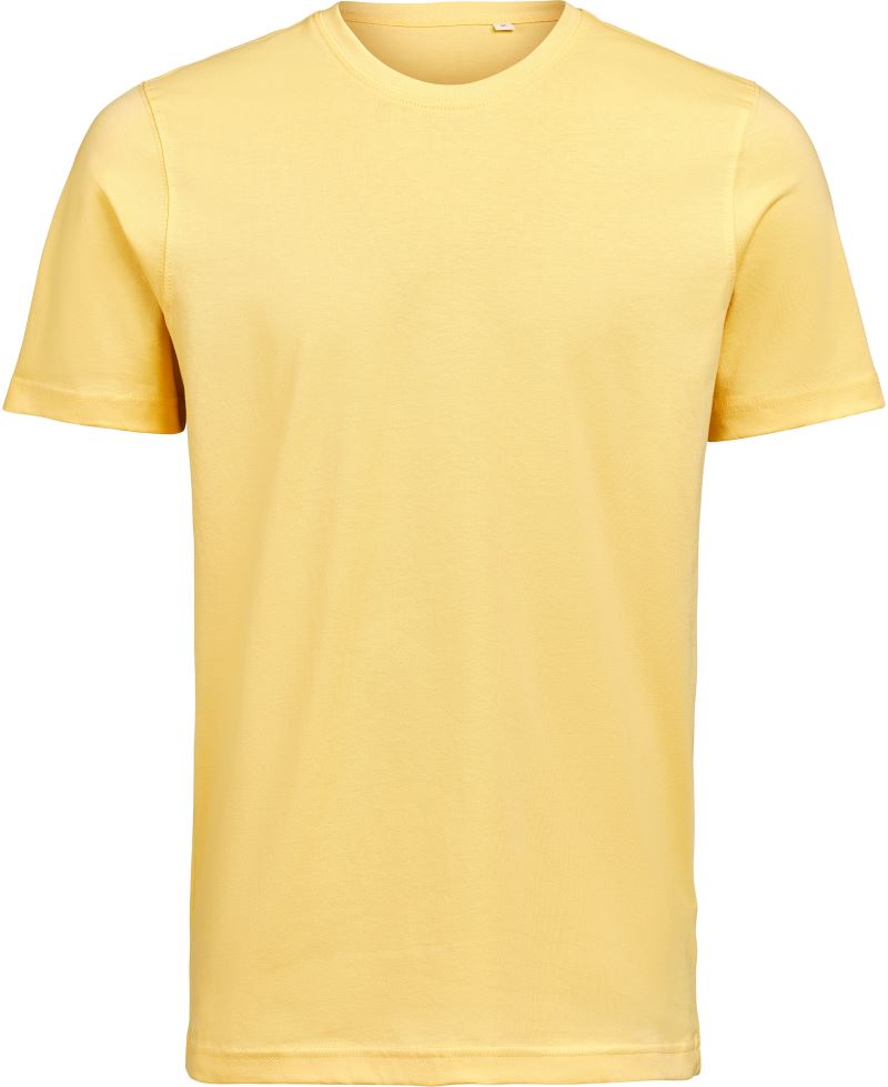 Levně Unisex tričko z těžké bavlny - ray