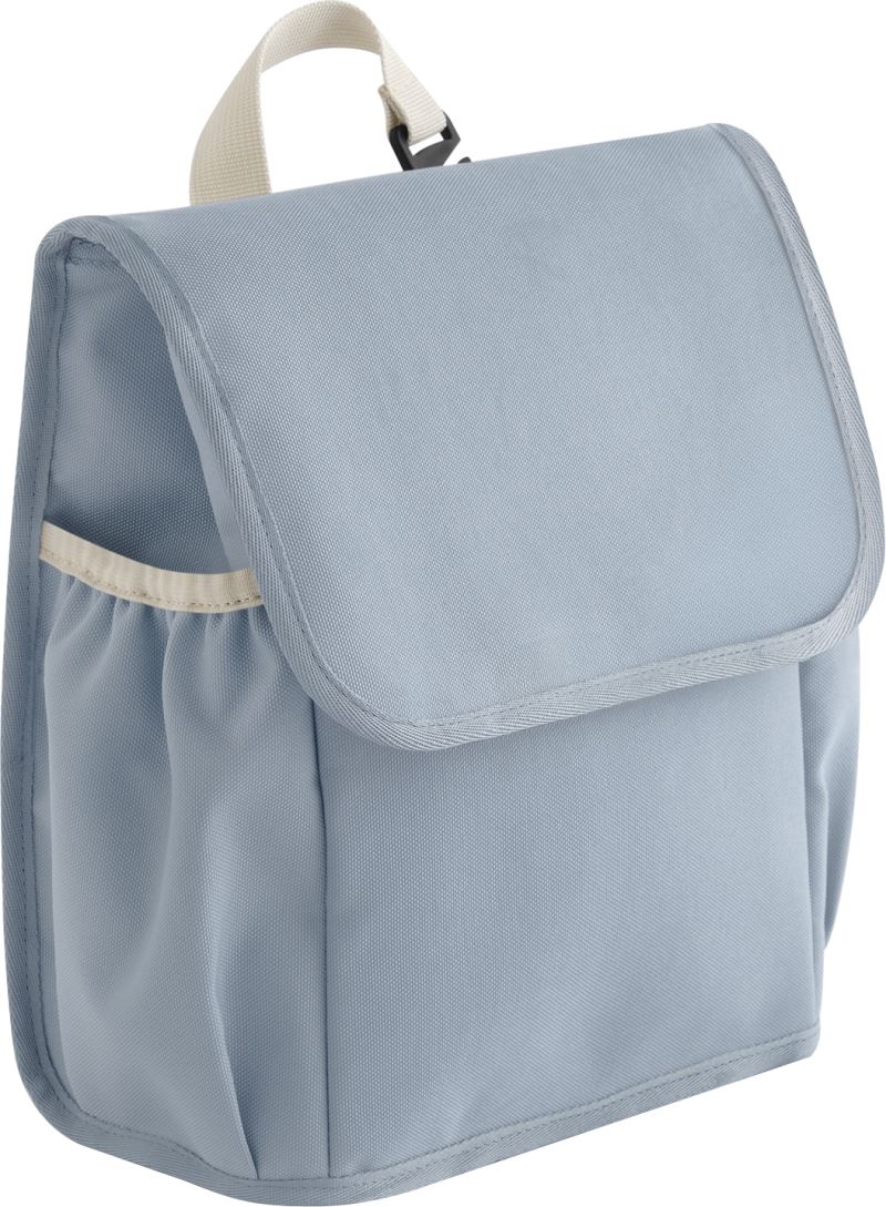 Levně Dětská chladicí taška "Adventure Cooler" - dusty blue