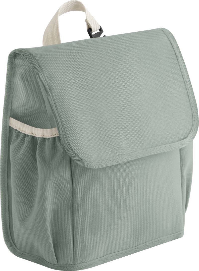 Levně Dětská chladicí taška "Adventure Cooler" - dusty green