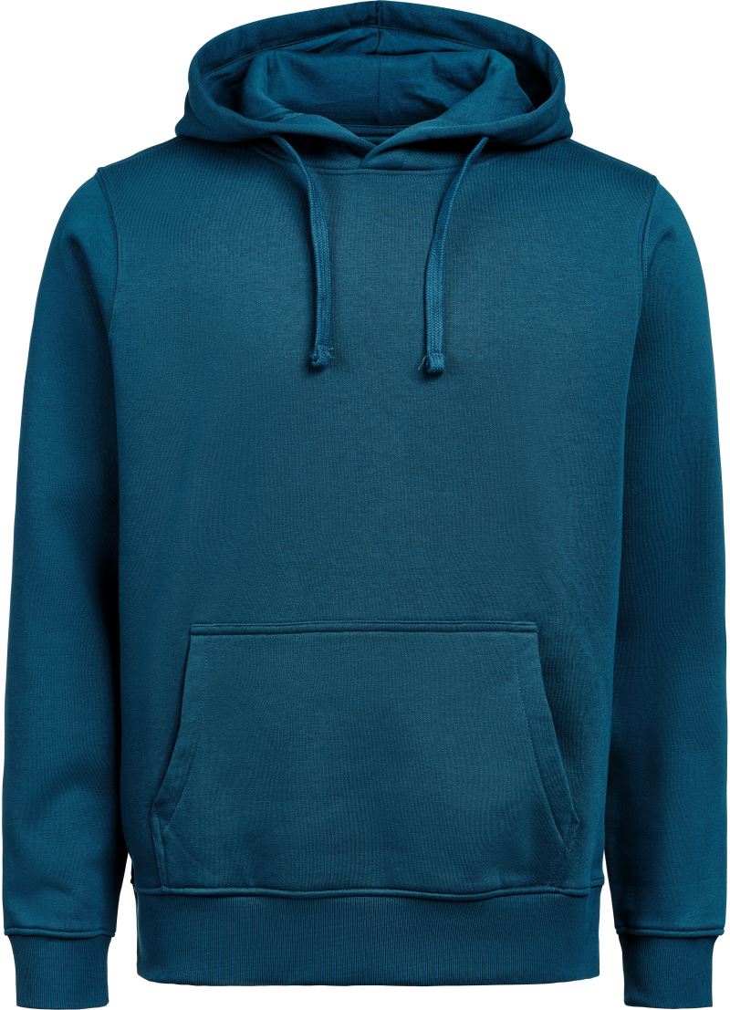 Levně Unisex mikina s kapucí - orion