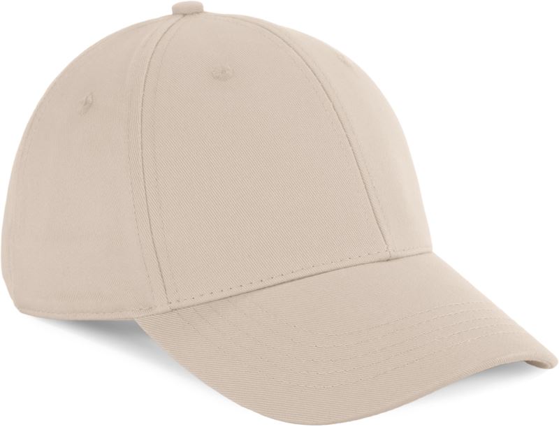 Levně 6 panelová kšiltovka - angora