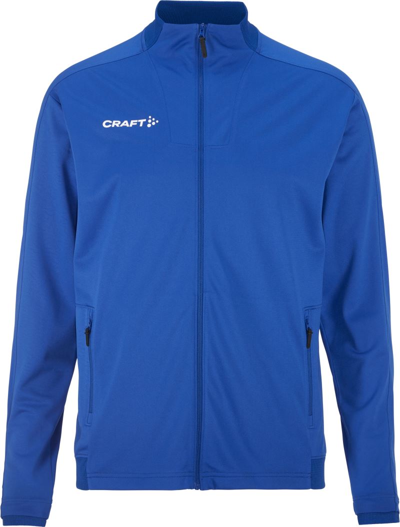 Levně Pánská tréninková bunda - club cobolt