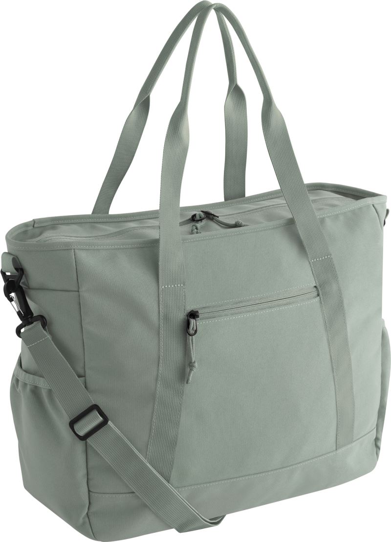Levně Nákupní taška "Ramble Tote" - dusty green