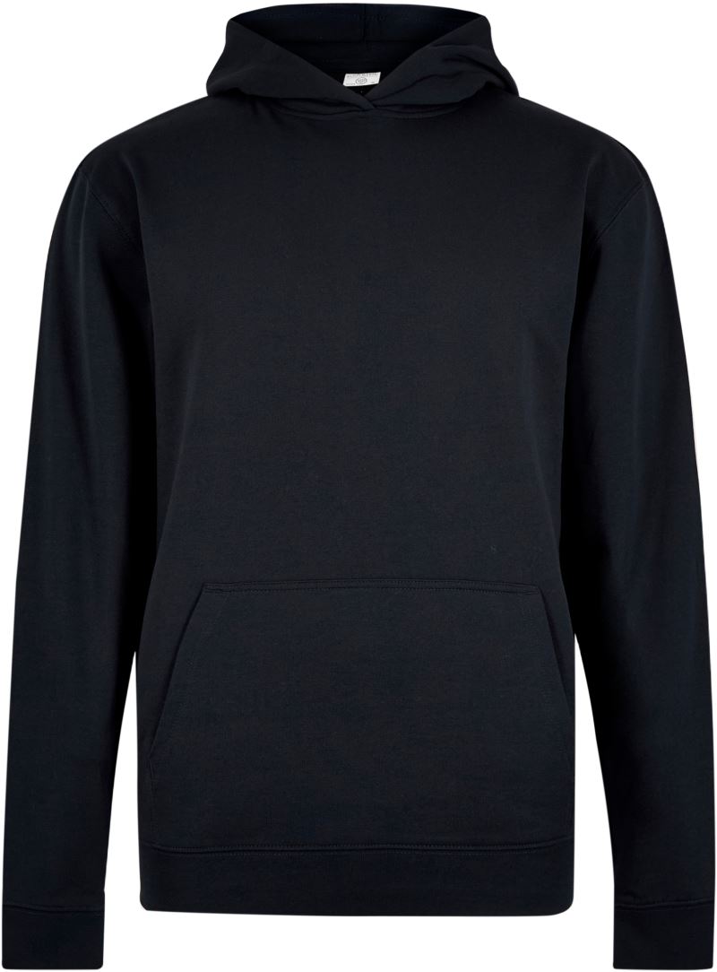 Levně Mikina s kapucí "Superwash" - navy